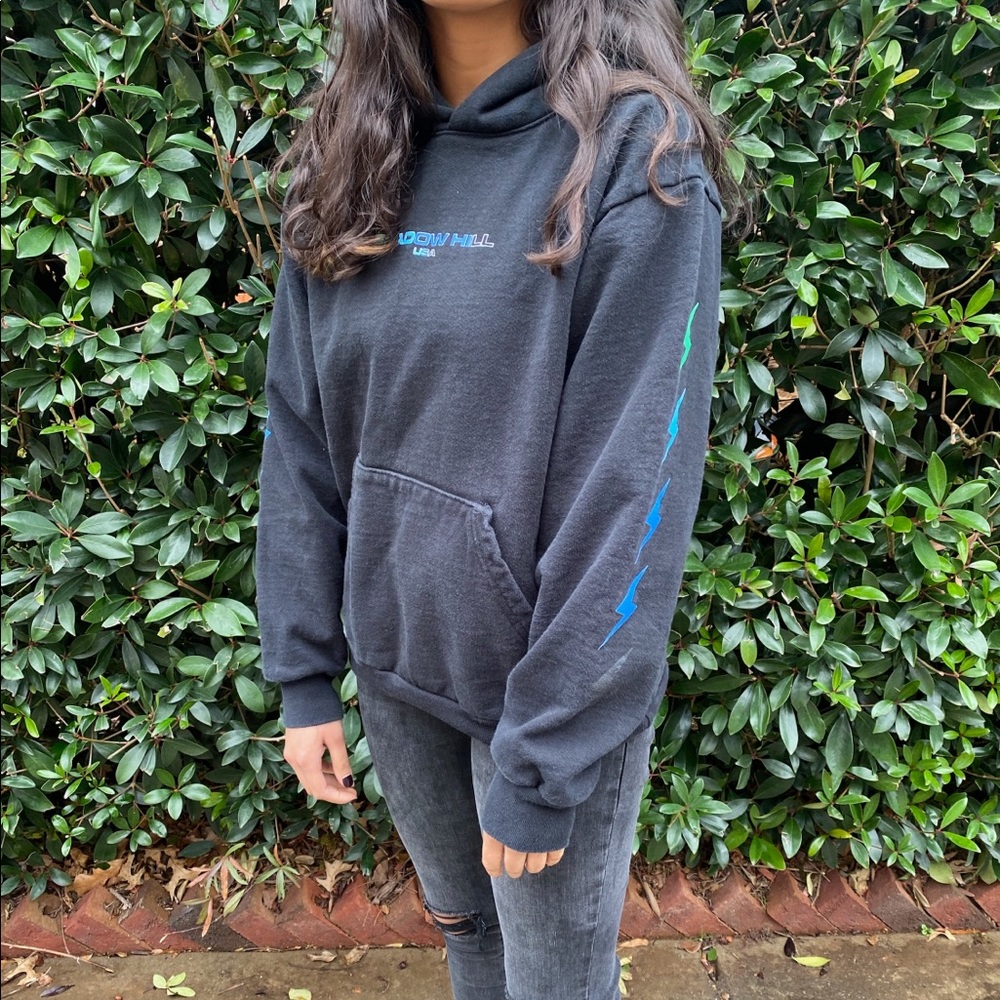 Shadowhill Hoodie